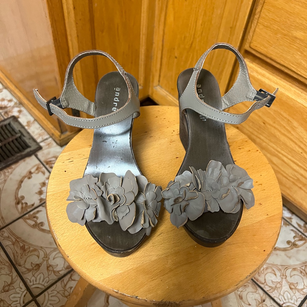 Andre Sandals